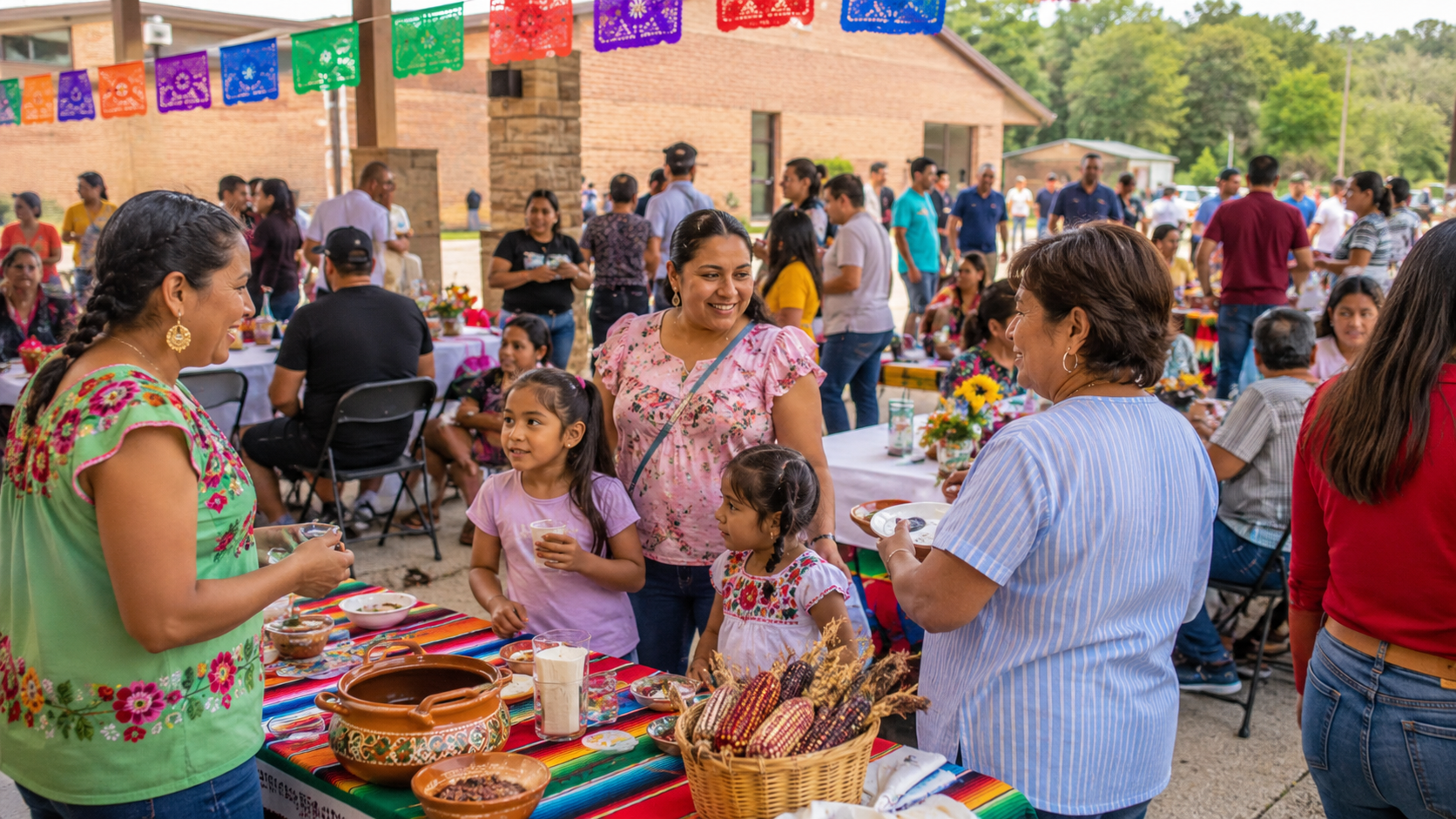 SSRC Hispanic Heritage Event set for May 30 in Martinsville — free and open to all