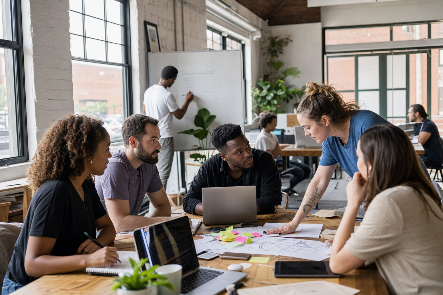 Greensboro LaunchCamp gives idea-stage founders a two-day business test run