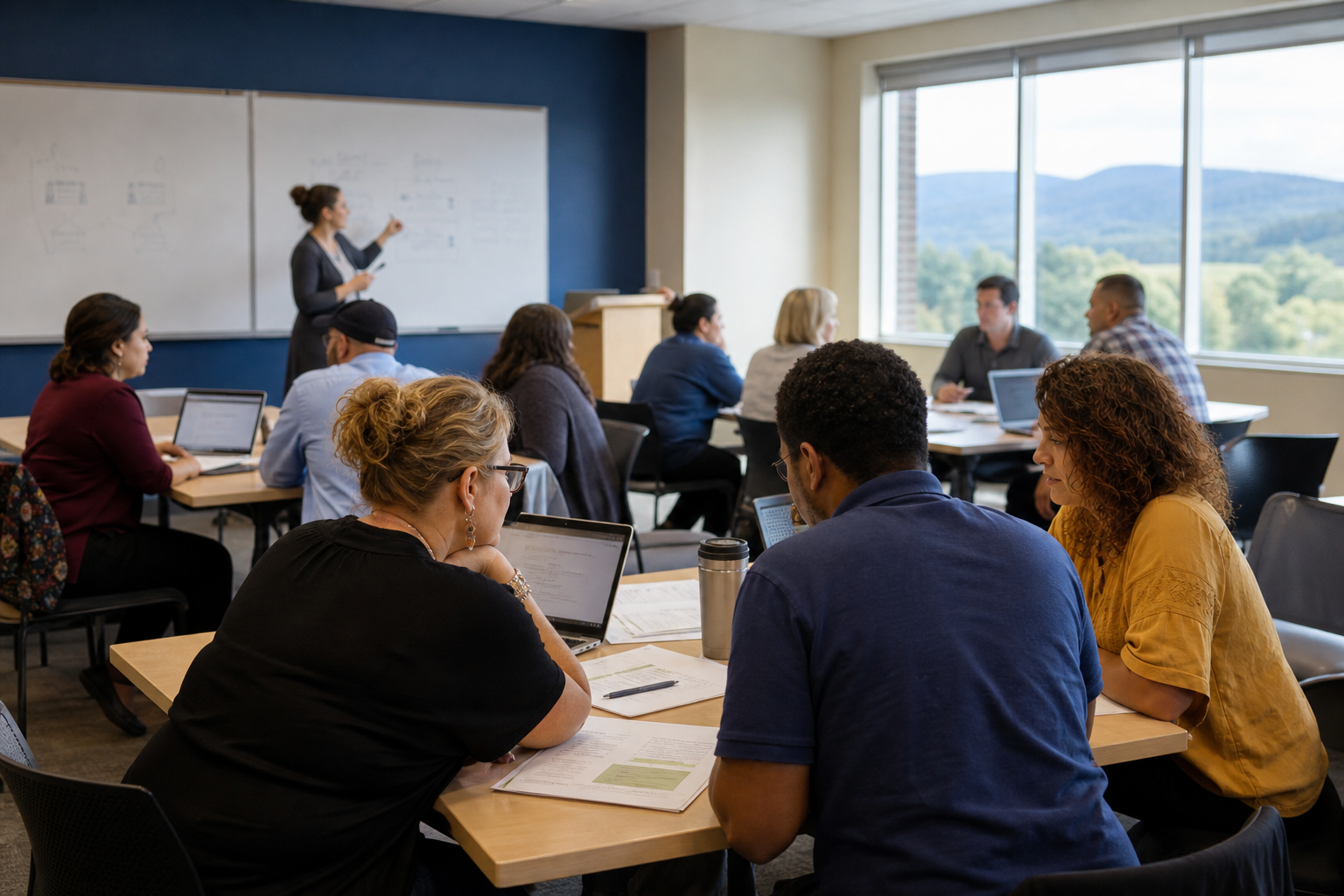 Startup MHC application deadline arrives Aug. 14 for Martinsville-area entrepreneurs