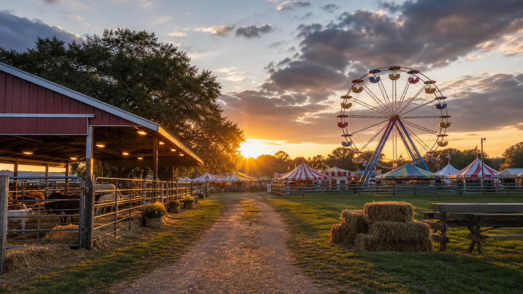 Patrick County Agricultural Fair sets Sept. 15-19 run in Stuart