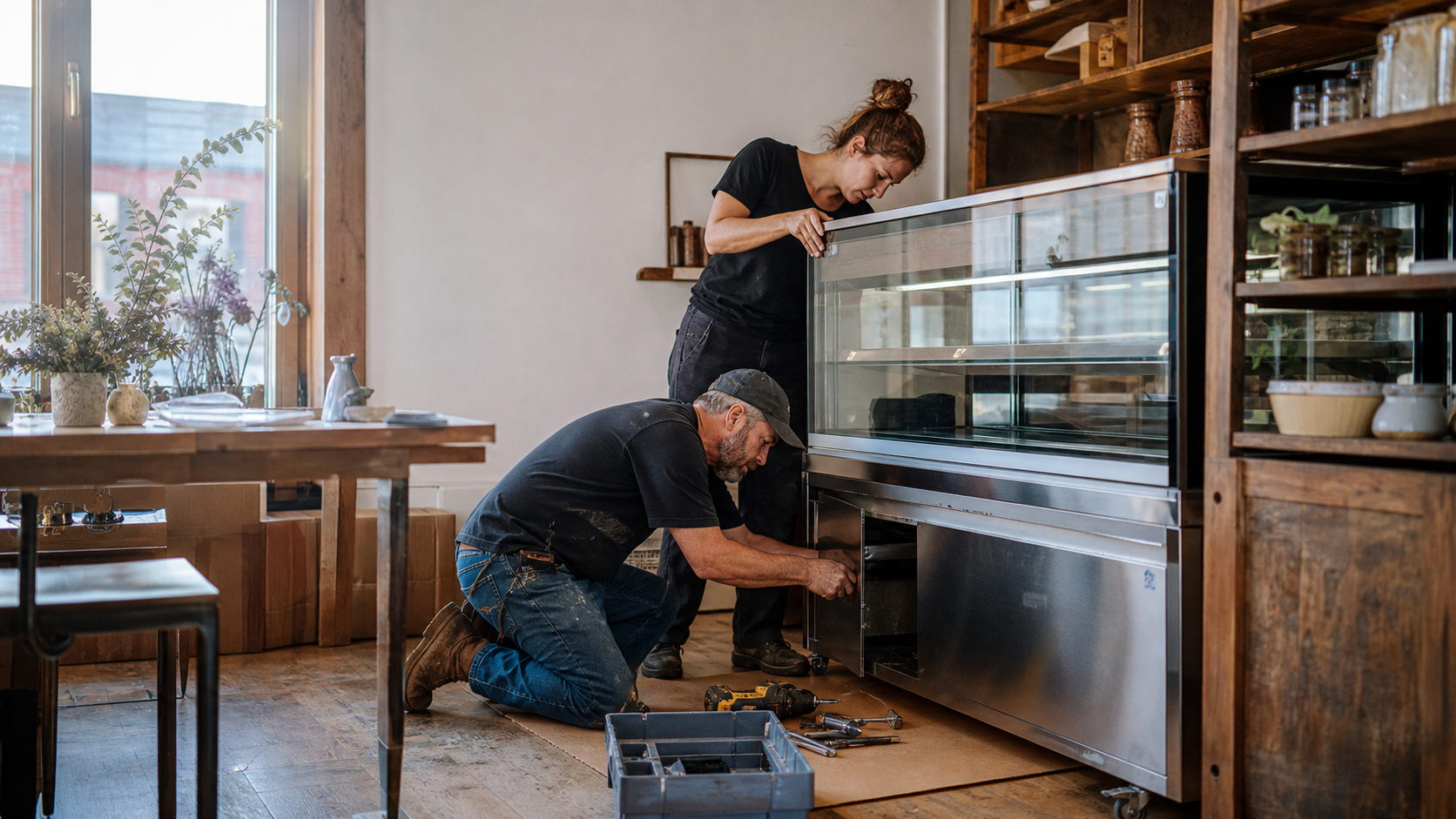 Roanoke businesses have until Sept. 30 to document equipment purchases for city match