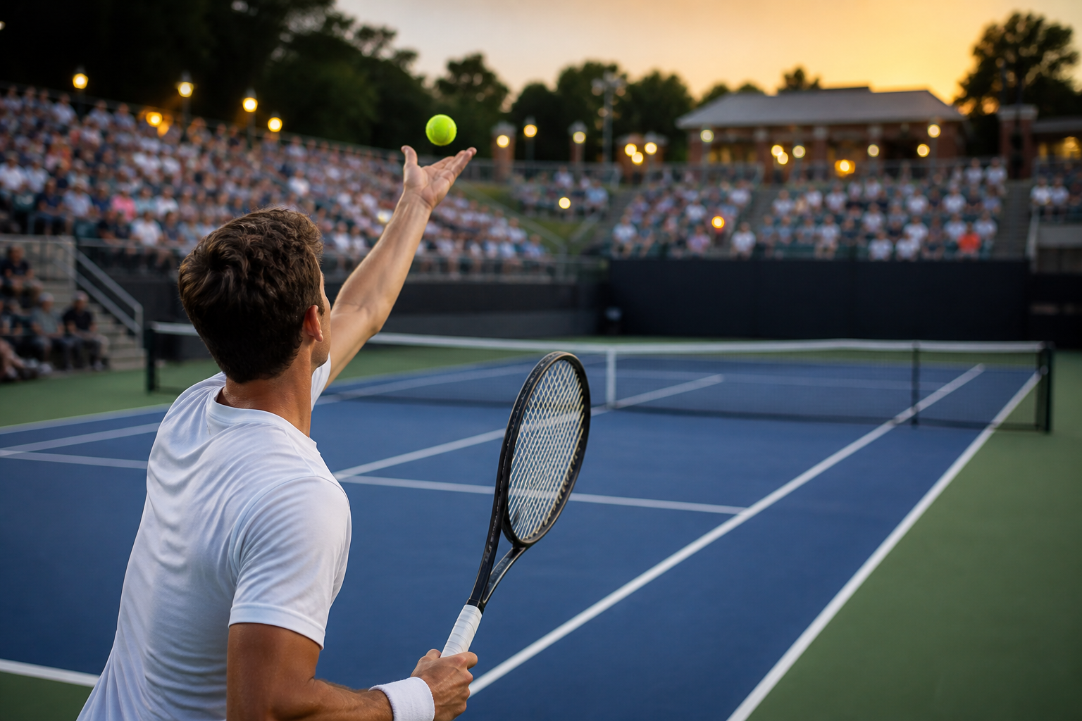 Winston-Salem Open returns Aug. 22-29 for 15th-anniversary tournament