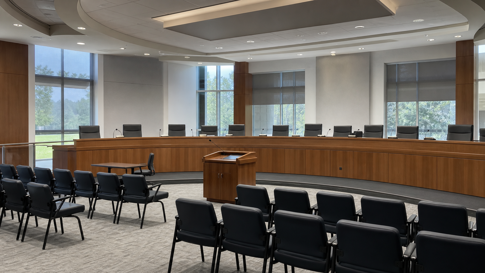 Roanoke County Board of Supervisors sets Aug. 18 meeting