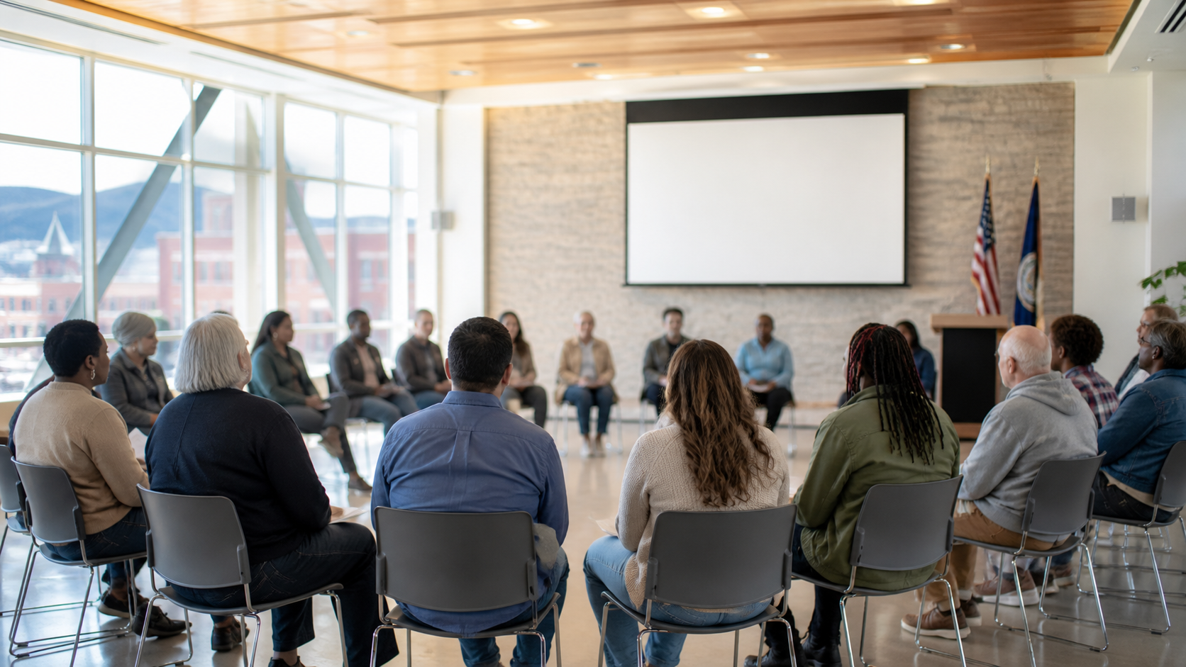 Roanoke to host Faith in Housing listening sessions Aug. 17