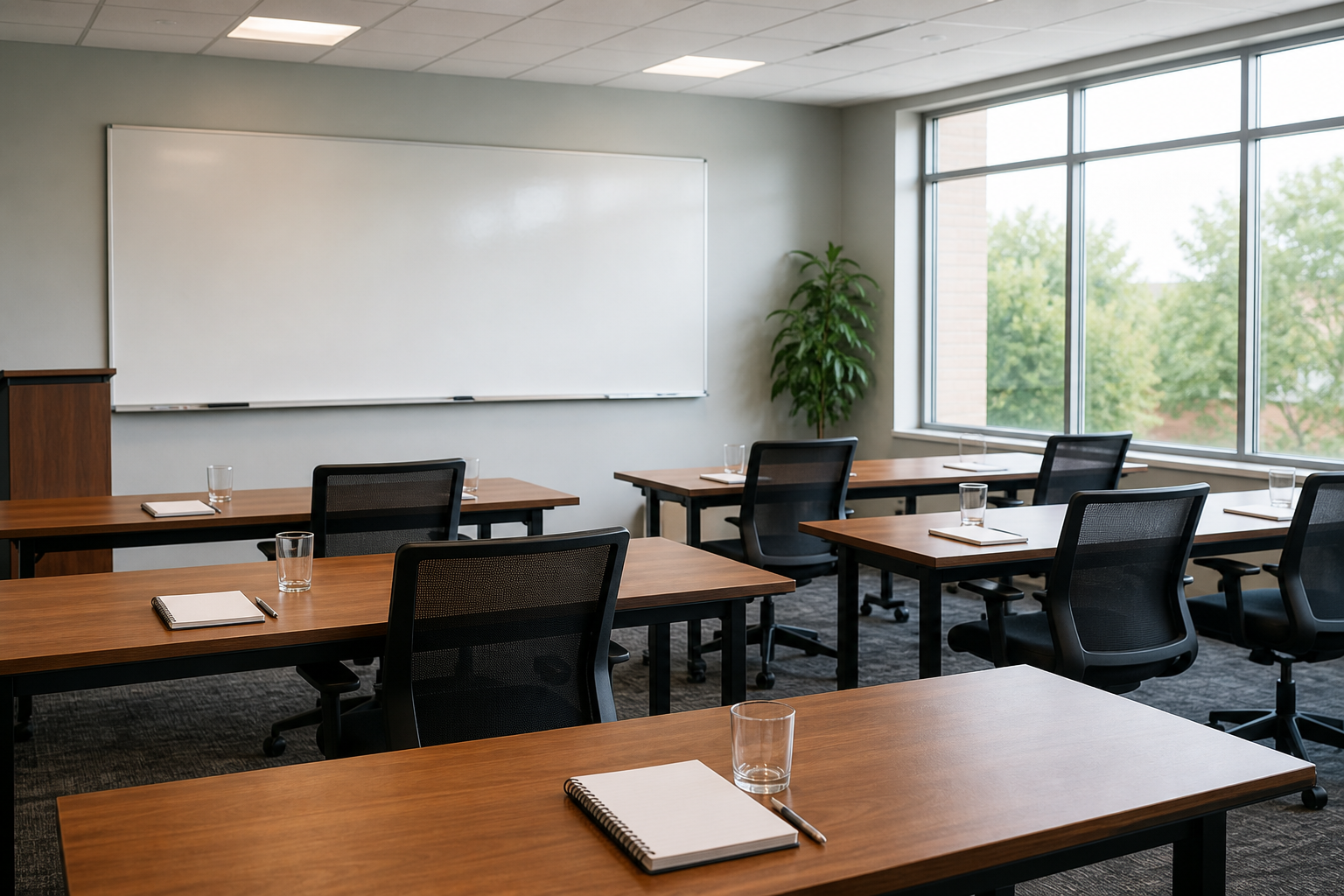Danville schedules Lean Six Sigma training for Sept. 22-23