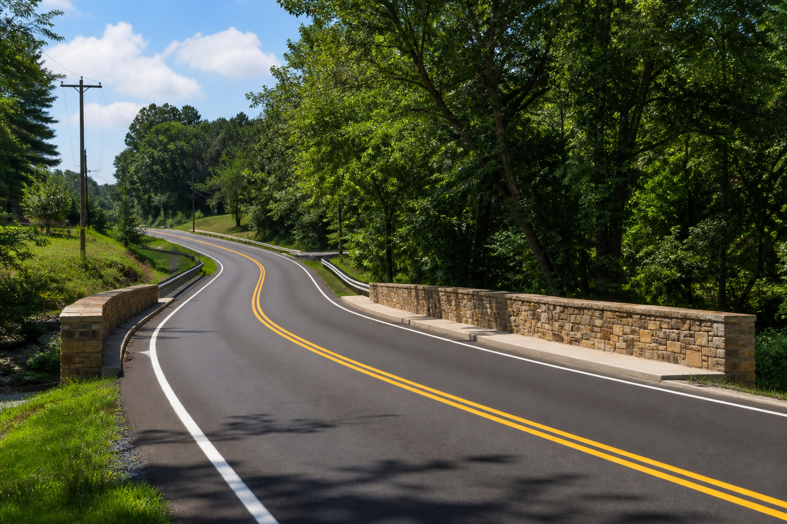 Roanoke County submits four Peters Creek SMART SCALE applications