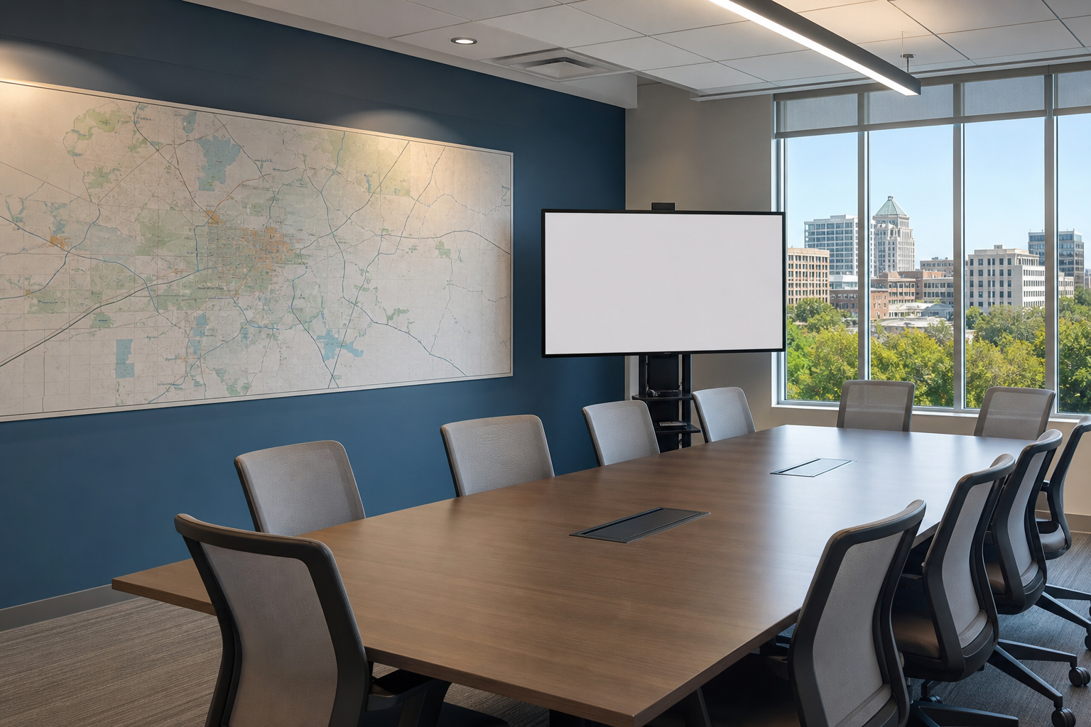 Greensboro workforce governance proposal moves into formal state review