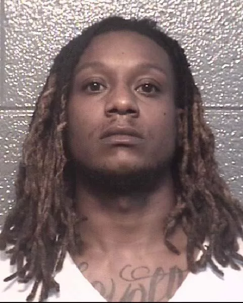 Man Arrested Following Violent Robbery Attempt in Danville