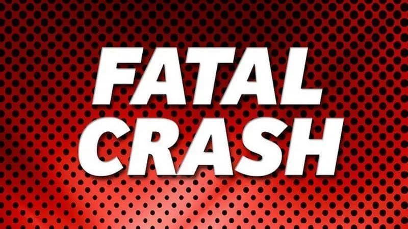 Franklin County Man Dies in Crash