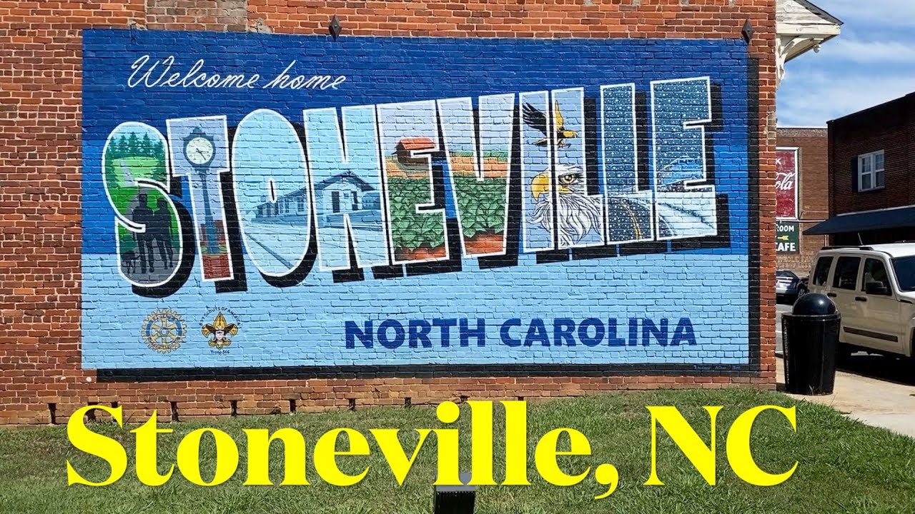 Uncertainty Surrounds Stoneville Police Department's Future