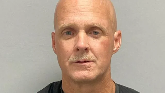 High-Speed Pursuit Ends in Arrest Across State Line