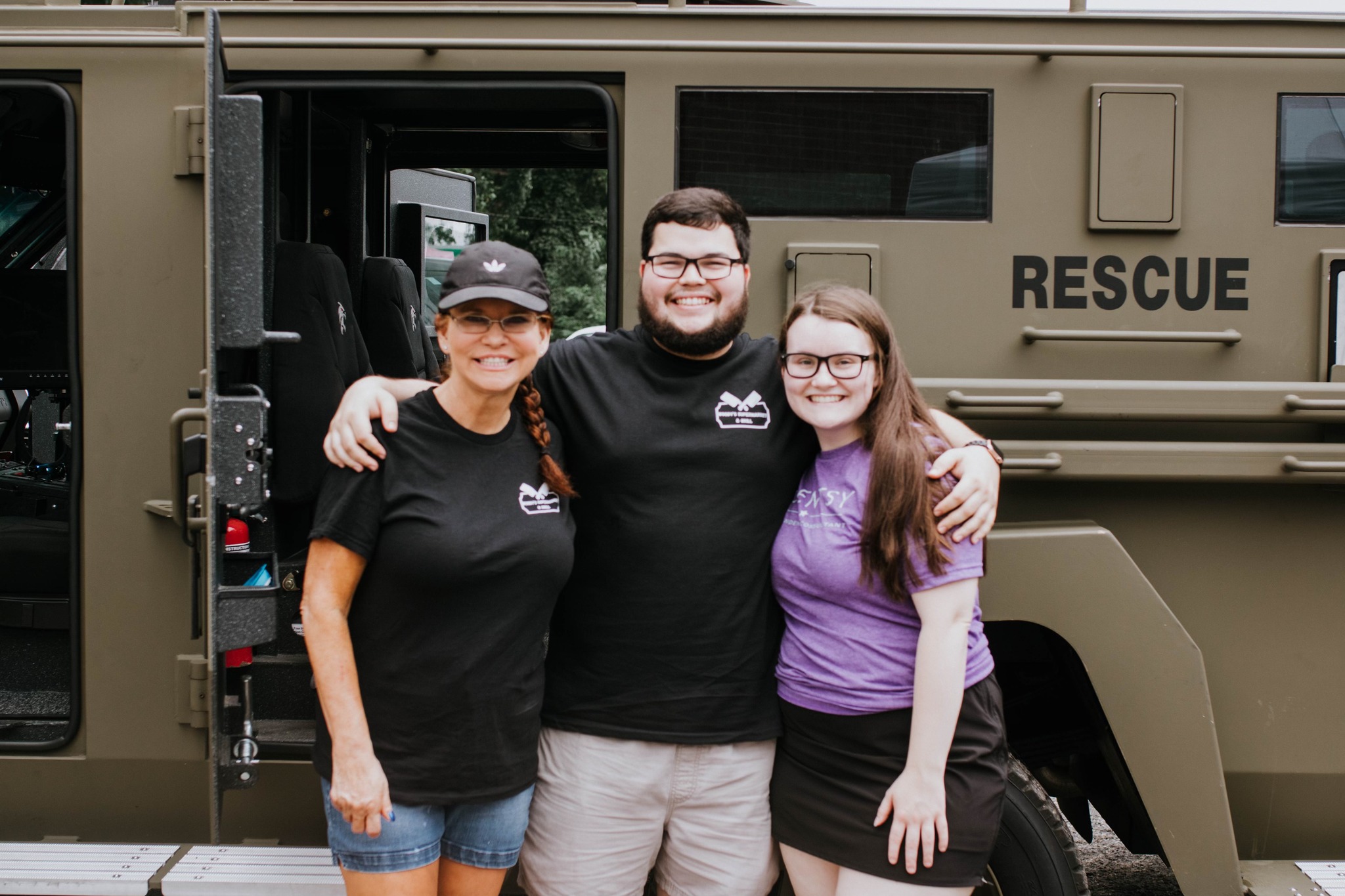 Henry County Sheriff???s Office Thanks Community for Successful Customer Appreciation Day