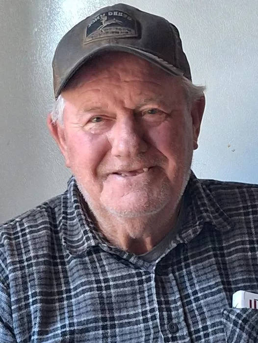 Update: Missing 76-Year-Old Coleman Phelps Found Safe