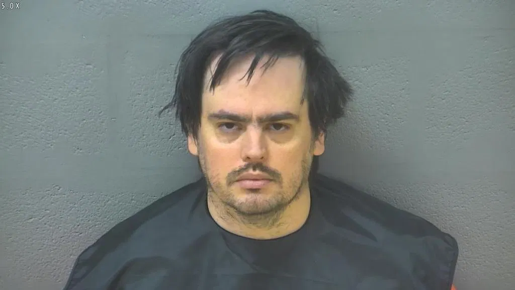 Lynchburg Man Charged in Child Pornography Investigation