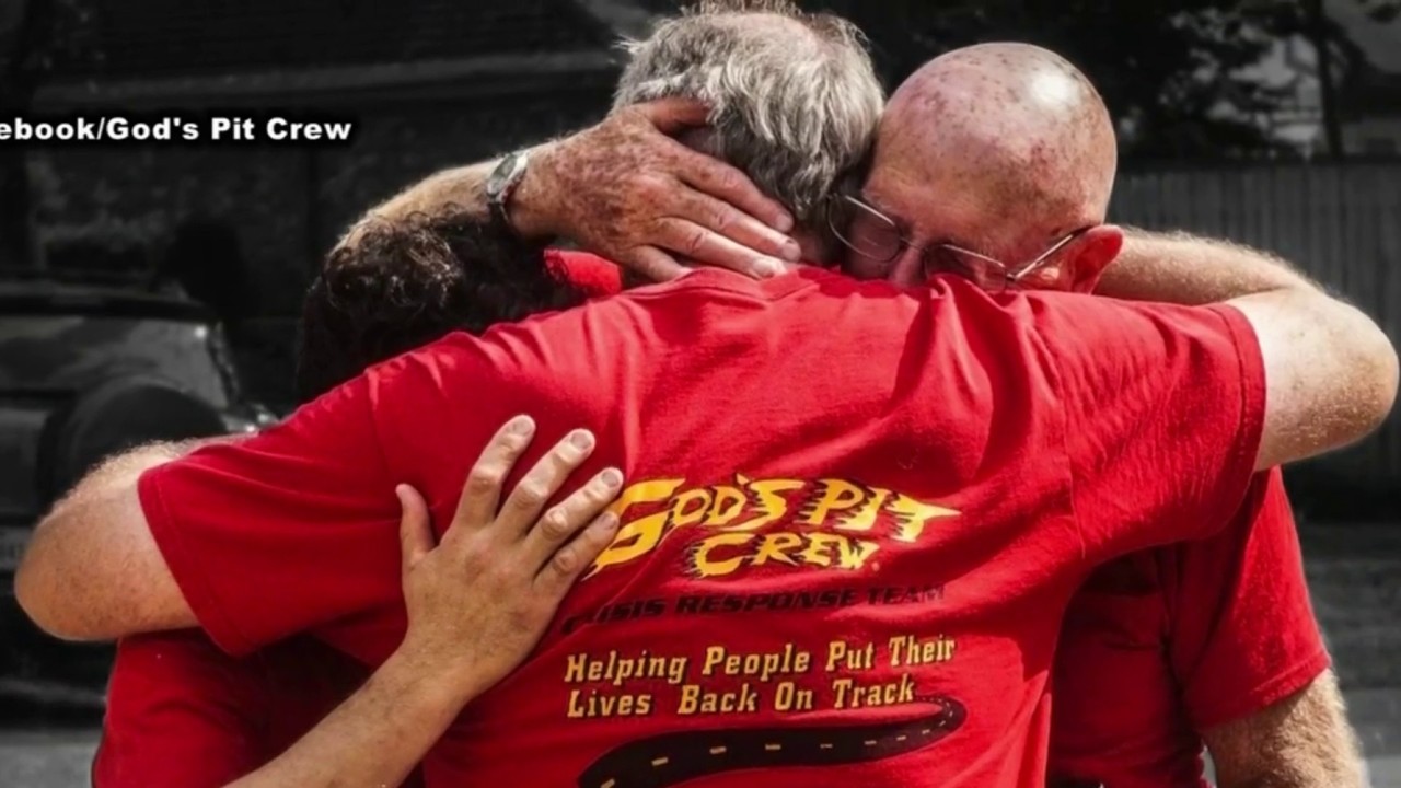 God???s Pit Crew Launches Relief Efforts for Hurricane Debby Victims in Sarasota, Florida