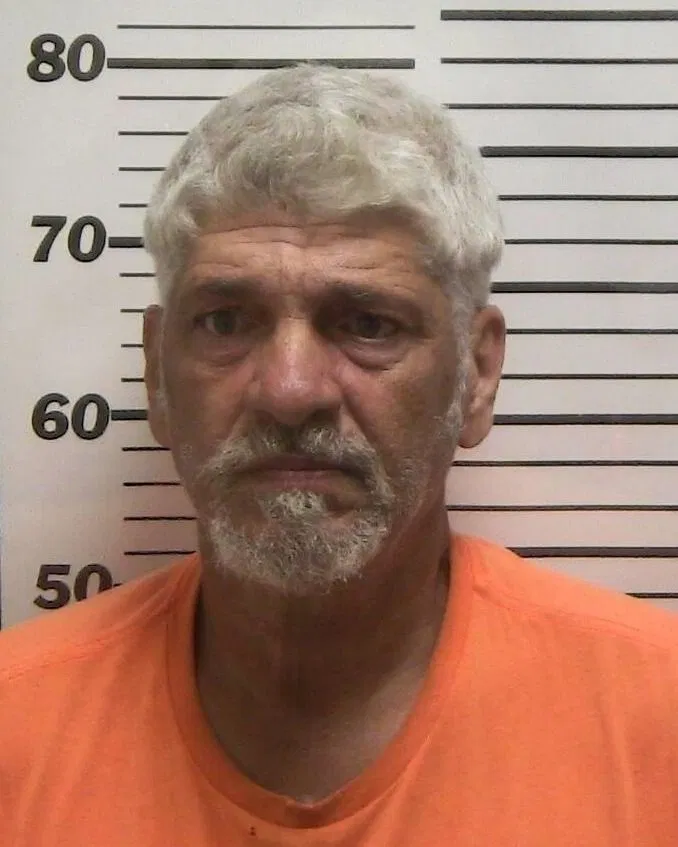 Former Nelson County Jailer Sentenced to Life for Child Sex Crimes