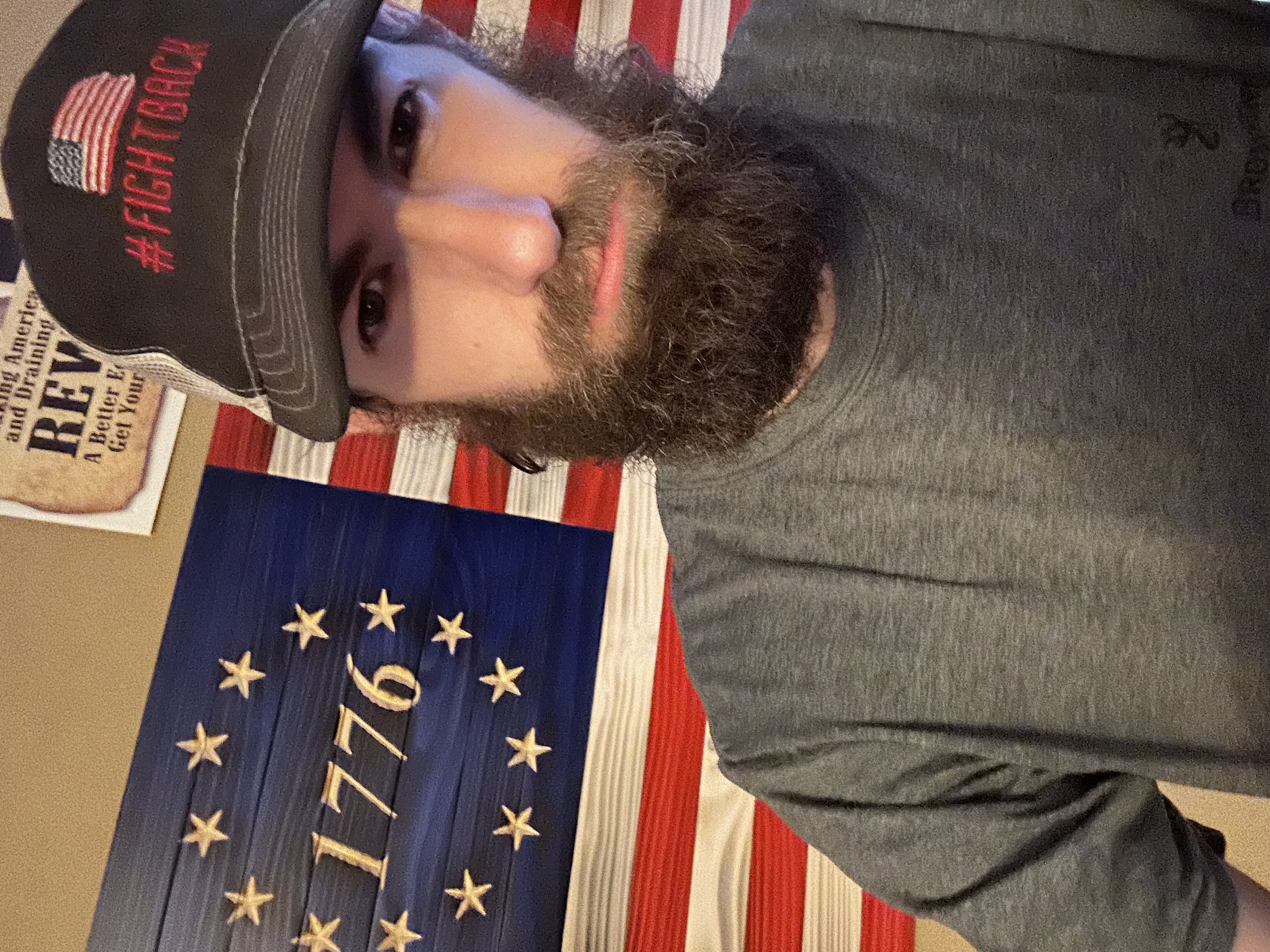 **Davy Sizemore, the Conspiracy MAN, Faces New Facebook Ban: A Look at His Controversial Views*