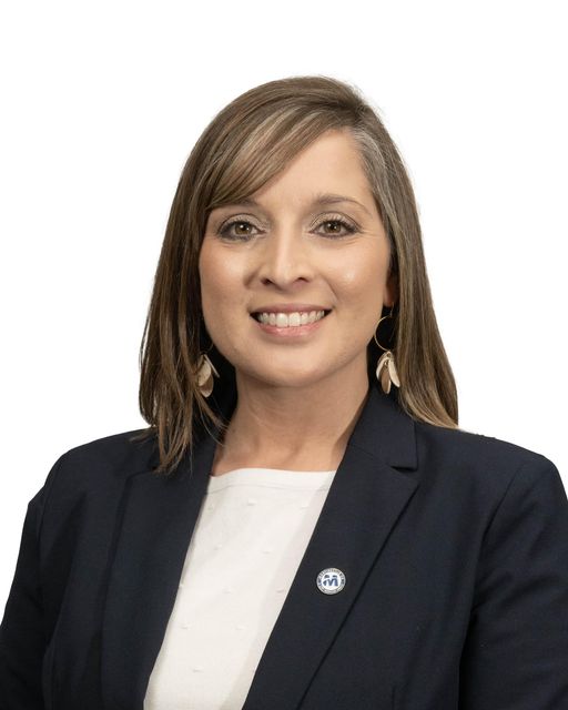  Mandy McGhee Leaves The City Martinsville to Become Finance Director in Rockingham County Effective August 19