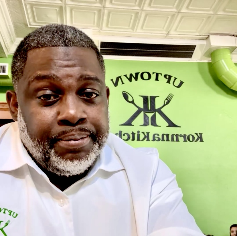 RICO SPEAKS TO MARTINSVILLE CITY COUNCIL - INFORMS ABOUT 7 MAN TACTICAL TEAM