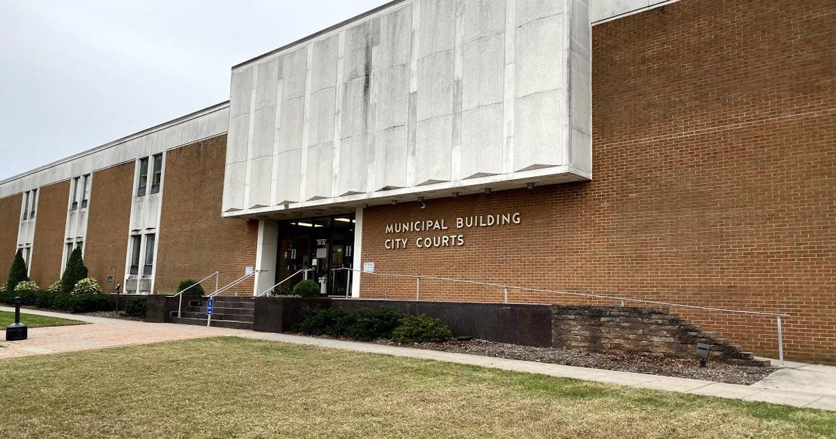 Martinsville City Council Considers Temporary Relocation Amid Infrastructure Issues