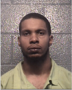 Danville Police Arrest Man in Road Rage Shooting Incident