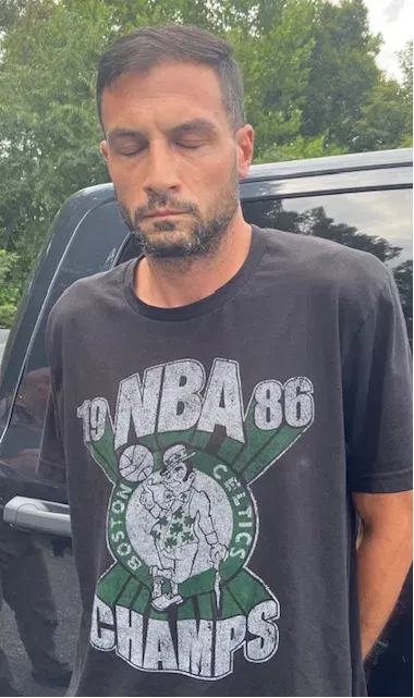 Bedford County Teacher Arrested for Sexual Crimes Against Minor