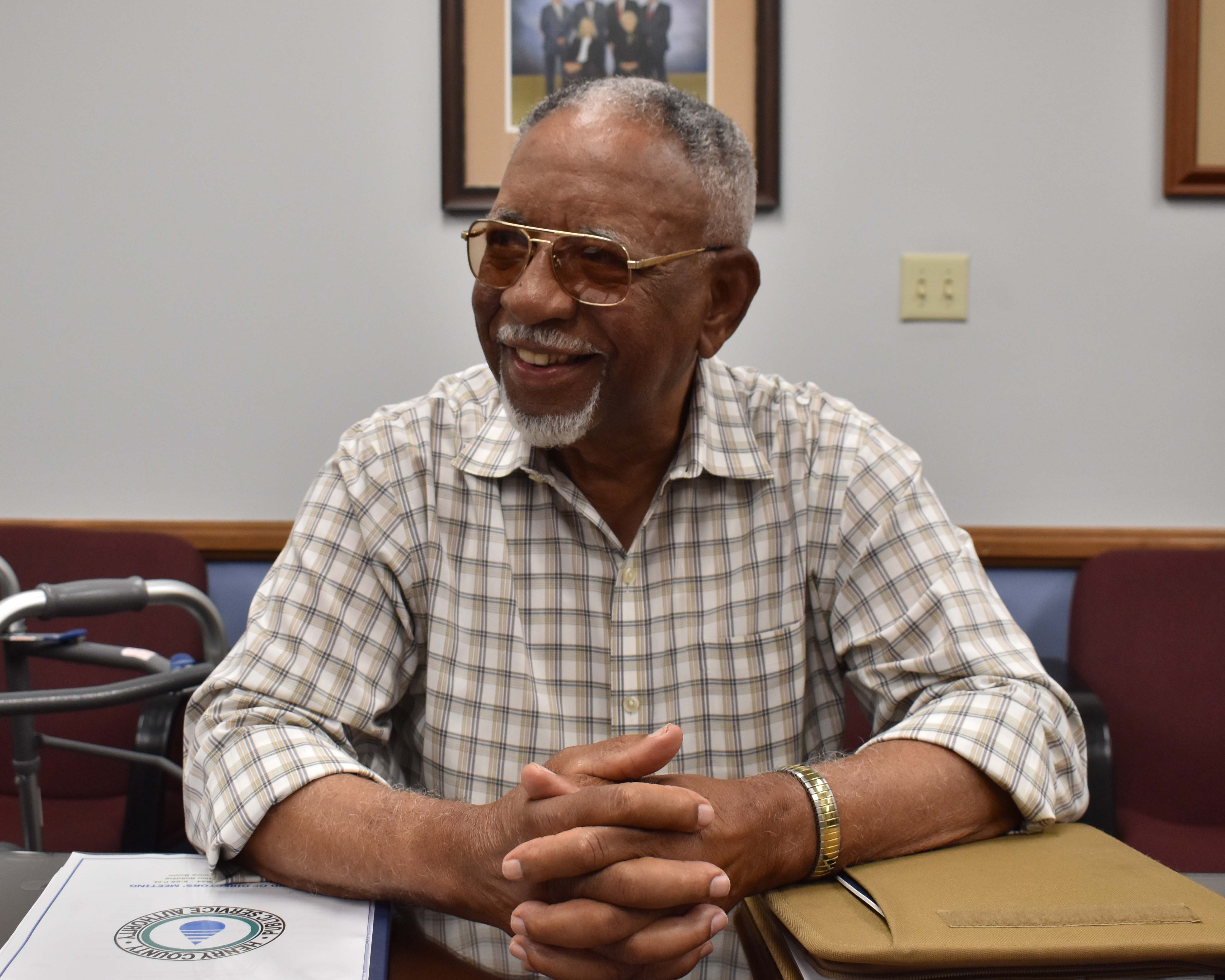 Efforts to Expand Water Service in Underserved Communities in Virginia