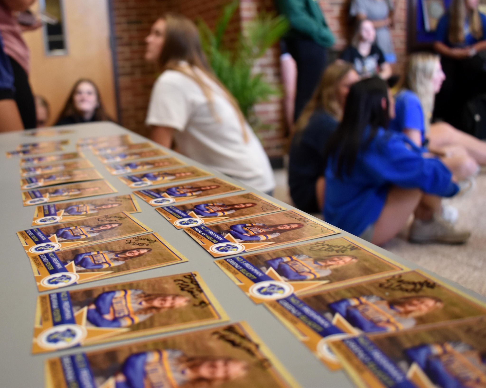 Patrick & Henry Community College Softball Team Celebrates National Championship Victory in Henry County