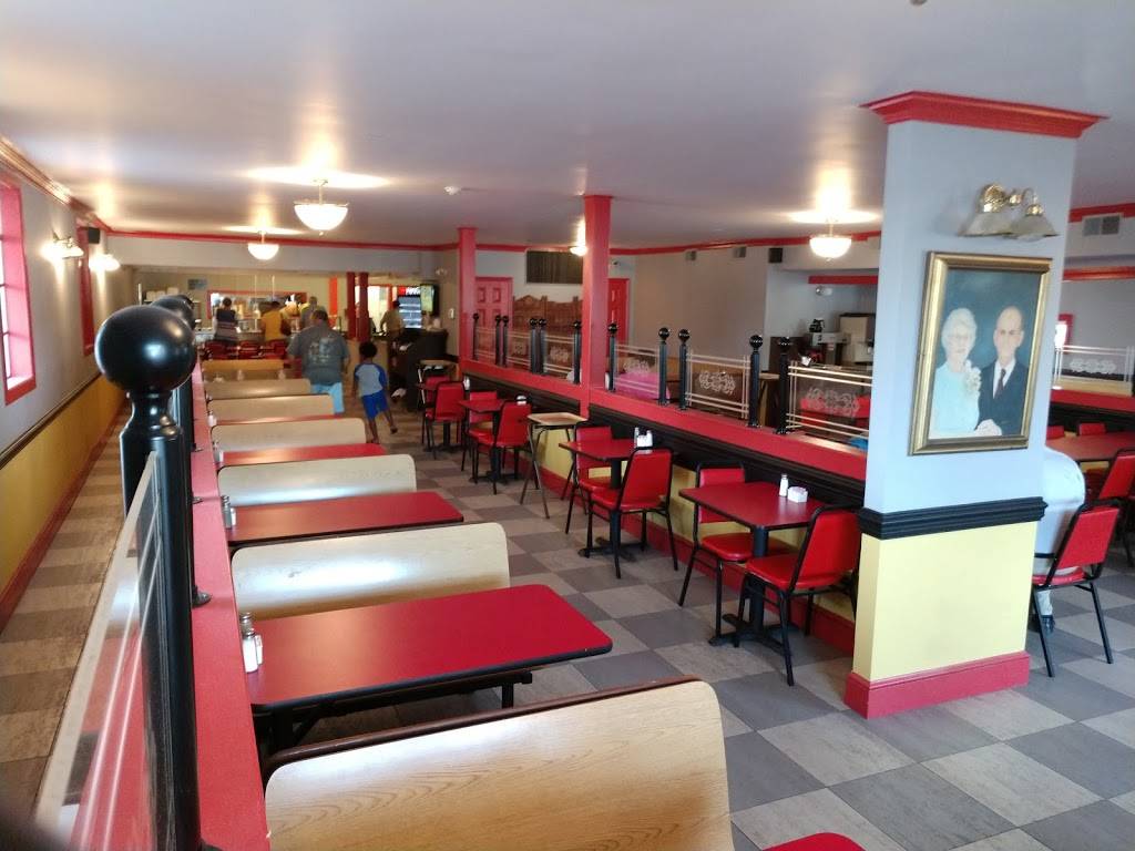 Mary's Diner: A Beloved Danville Institution to Close After Over 70 Years of Service