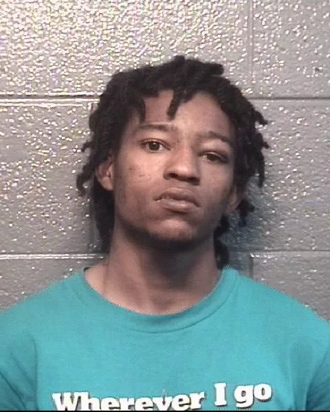 Man Arrested Following Route 58 Shooting in Halifax County