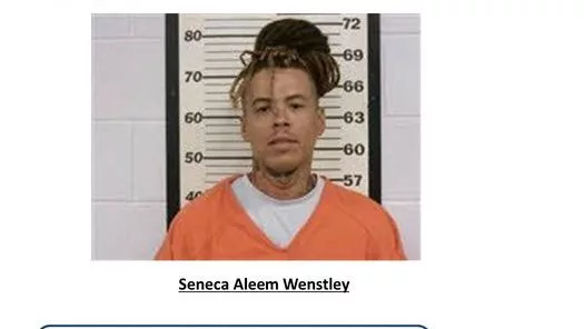 Arrest Made in 2022 Homicide Case in Caswell County