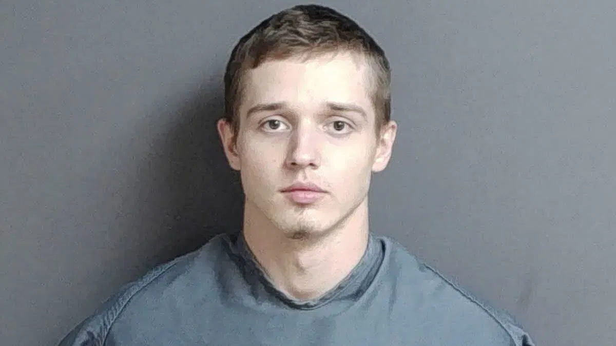 Four Arrested in Franklin County Shooting Incident