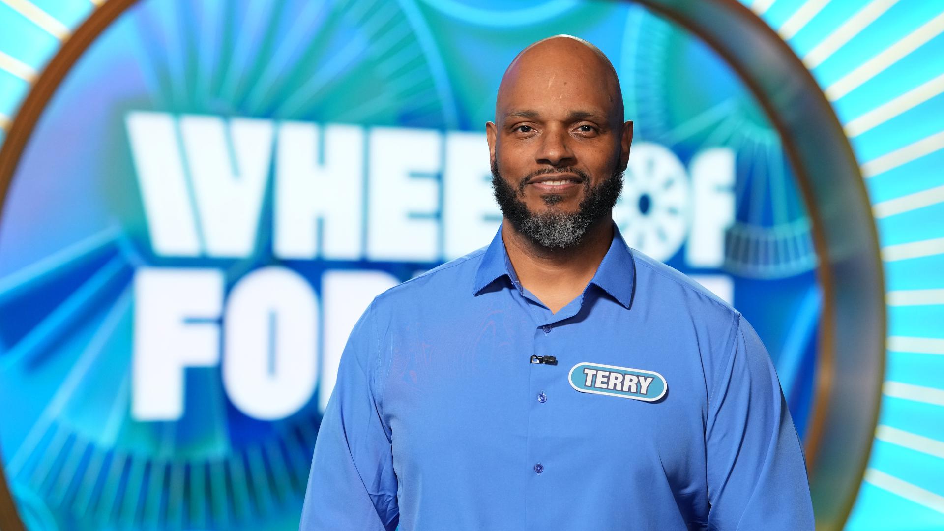 Browns Summit Resident to Appear on Wheel of Fortune with Ryan Seacrest Debut