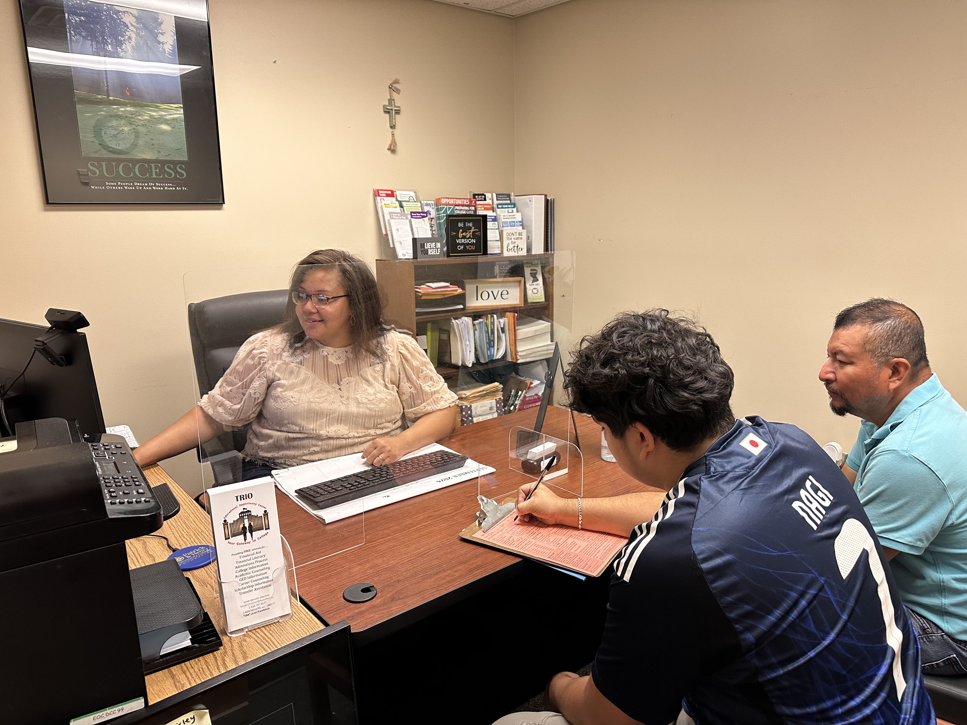 Patrick & Henry Community College Announces FAFSA Blitz for 2024-2025