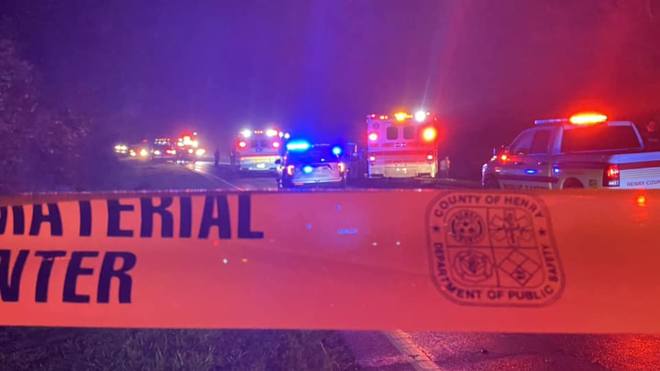 Tragic Accident Claims Life of 66-Year-Old Man in Henry County