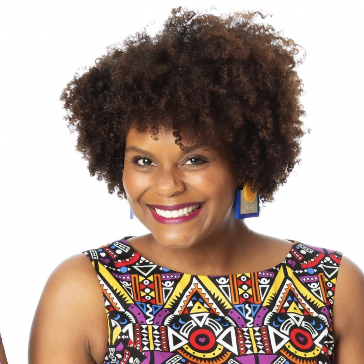 Tabitha Brown Celebrates Homecoming with Key to the City of Eden, N.C.