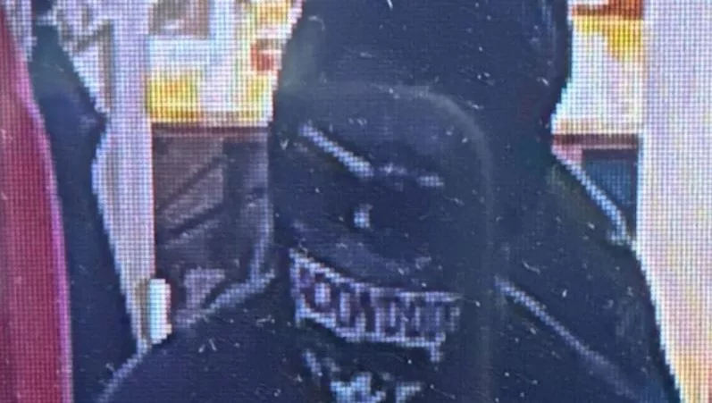 Danville Police Investigate Armed Robbery at Charlie???s Stop and Shop