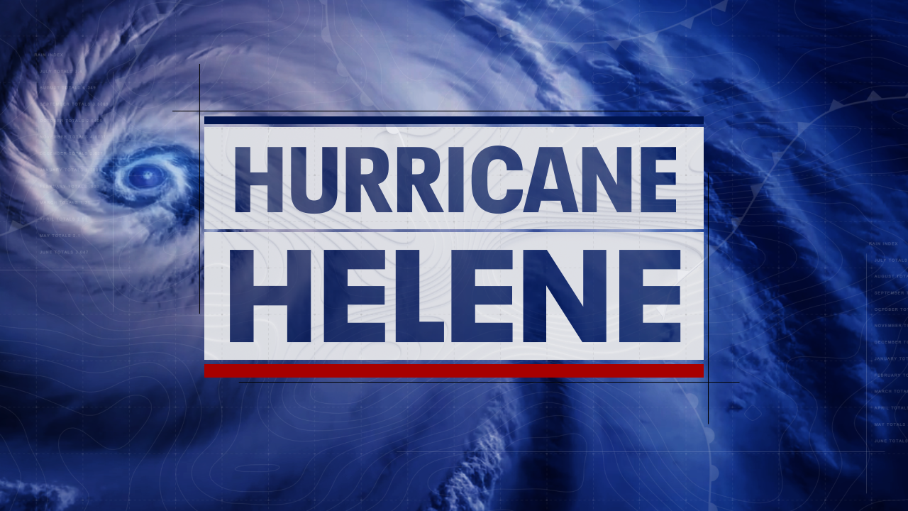 Virginia Declares State of Emergency Ahead of Hurricane Helene