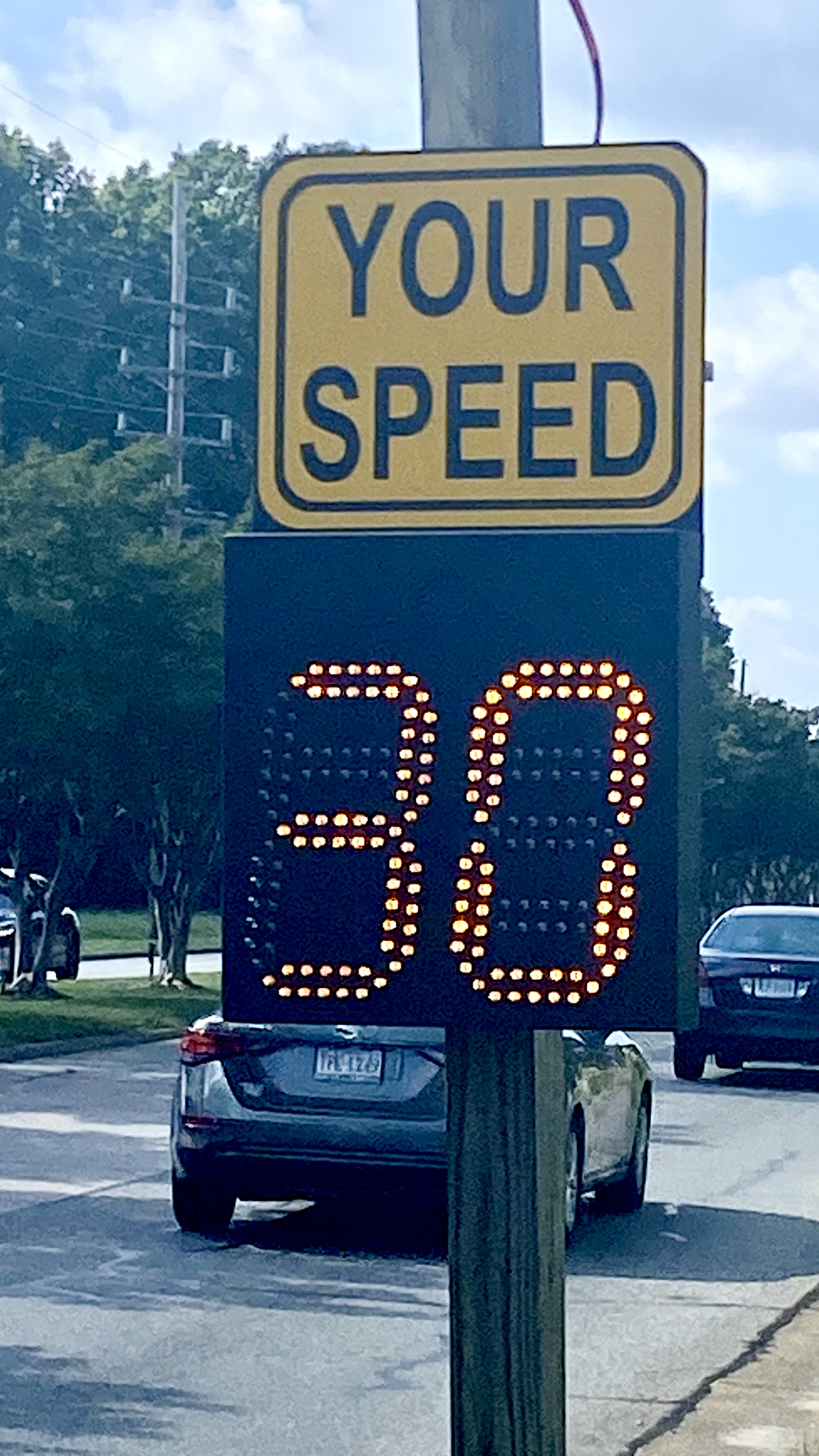 New Police Cameras in Martinsville Catch Over 1,500 Speeders in Just One Month in School Zones