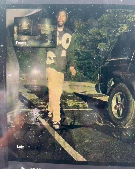 Danville Police Seek Public Assistance in Motor Vehicle Larcenies