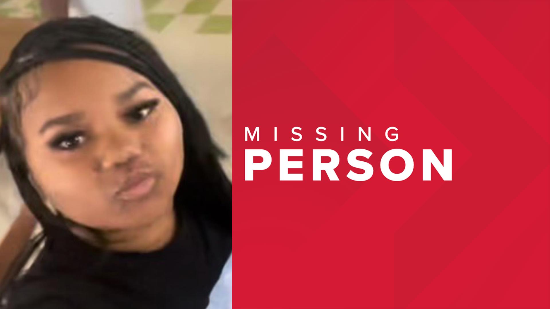 Missing 13-Year-Old Girl in Forsyth County: Community Urged to Help in Search