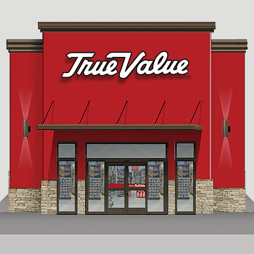 True Value Files for Chapter 11 Bankruptcy, Seeks Sale to Do It Best