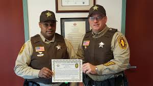 Historic Retirement in Patrick County: Winfred Hill, First Black Deputy, Retires After 28 Years of Service