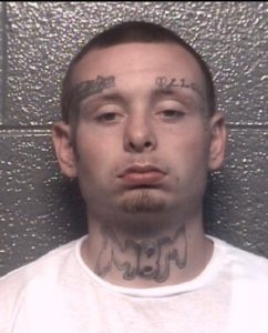 Danville Police Make Arrest in Burglary Incident; Search for Armed Robbery Suspect Continues