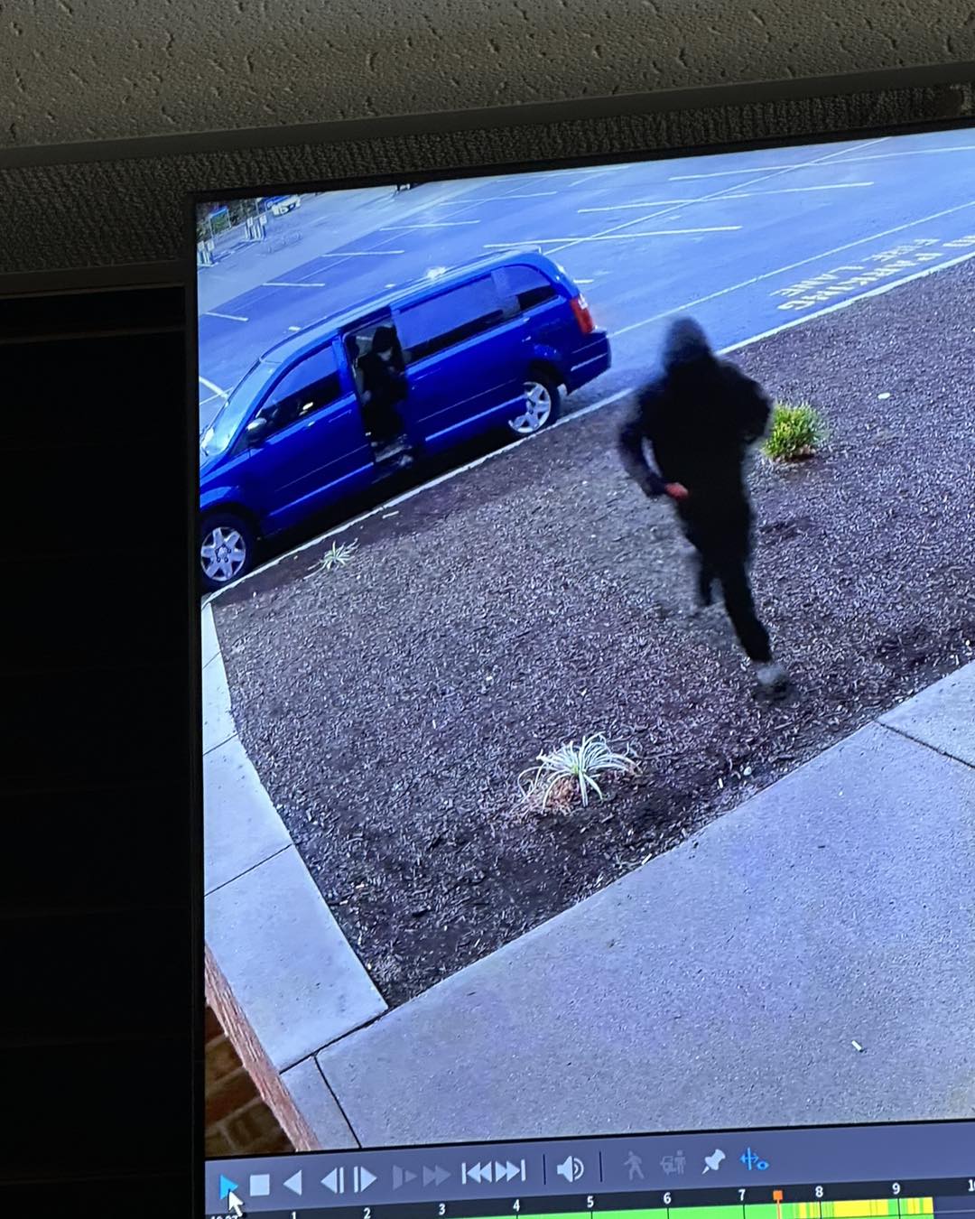 Breaking News: Danville Police Seek Public Assistance in Store Break-In Investigation