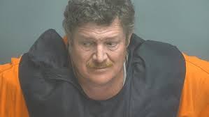 Former Virginia Delegate Matt Fariss Arrested for Bond Violation Amid Drug Charges