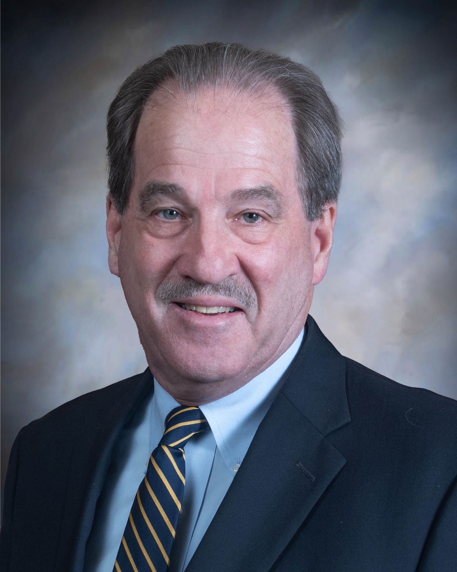 Henry County Board of Supervisors Elects New Leadership for 2025 Again