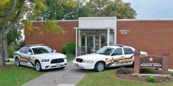 Incident at Martinsville City Jail: Inmate Passes Away