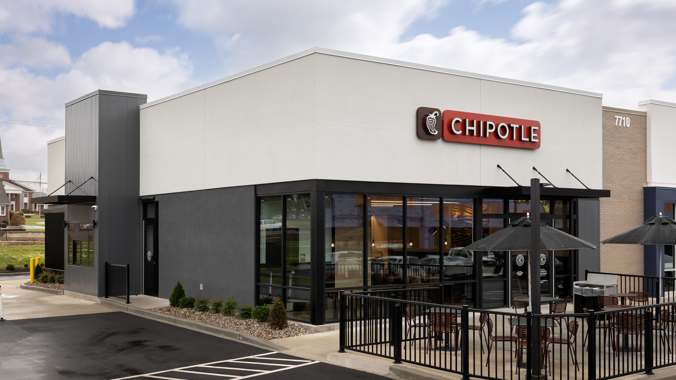 Chipotle to Open New Location in Martinsville, Virginia