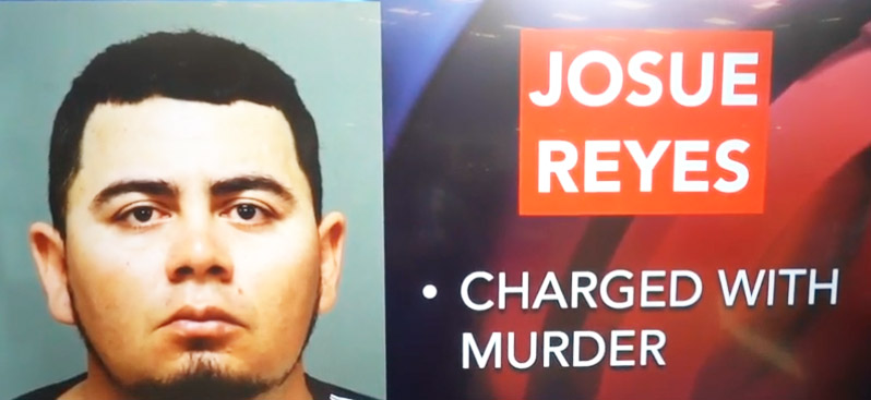 Man Arrested in Connection with Fatal Interstate 40 Shooting